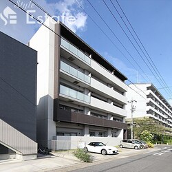 小幡駅 徒歩12分 3階の物件外観写真